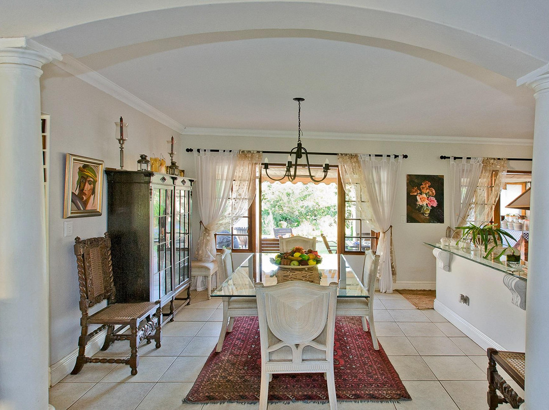 Ten on Tunzini主图