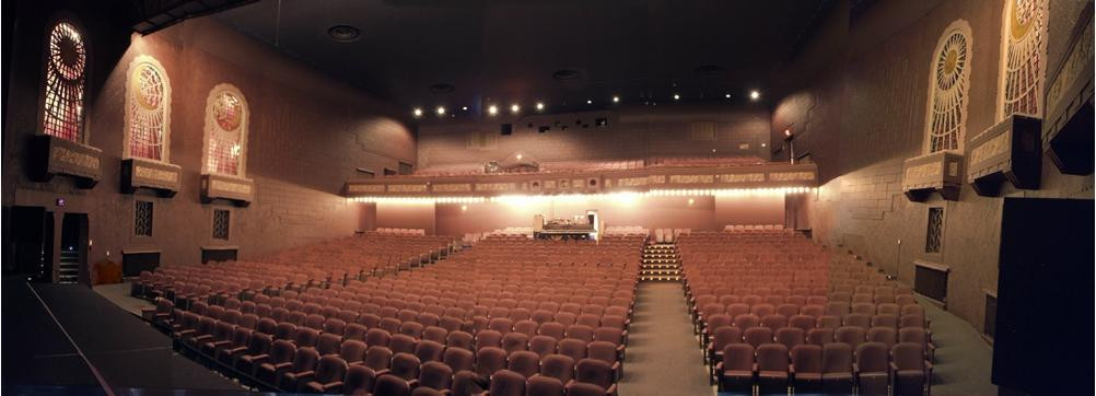 Capitol Centre-诺斯贝必去景点