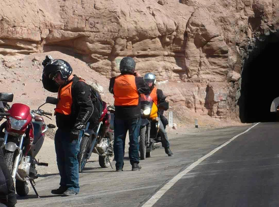 Cusco Moto Tour Peru-库斯科必去景点