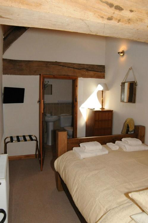 Stowfield Barn主图