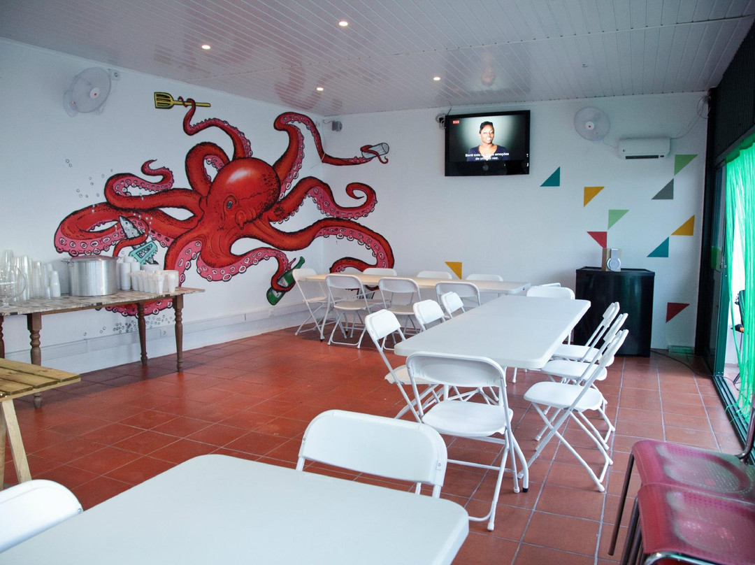 Blue Coast Hostel