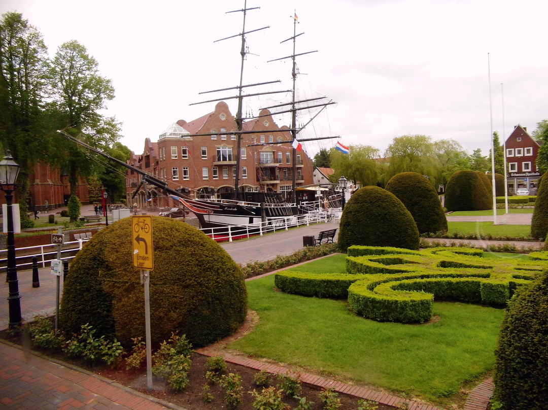 Wiesmoor旅游攻略图片