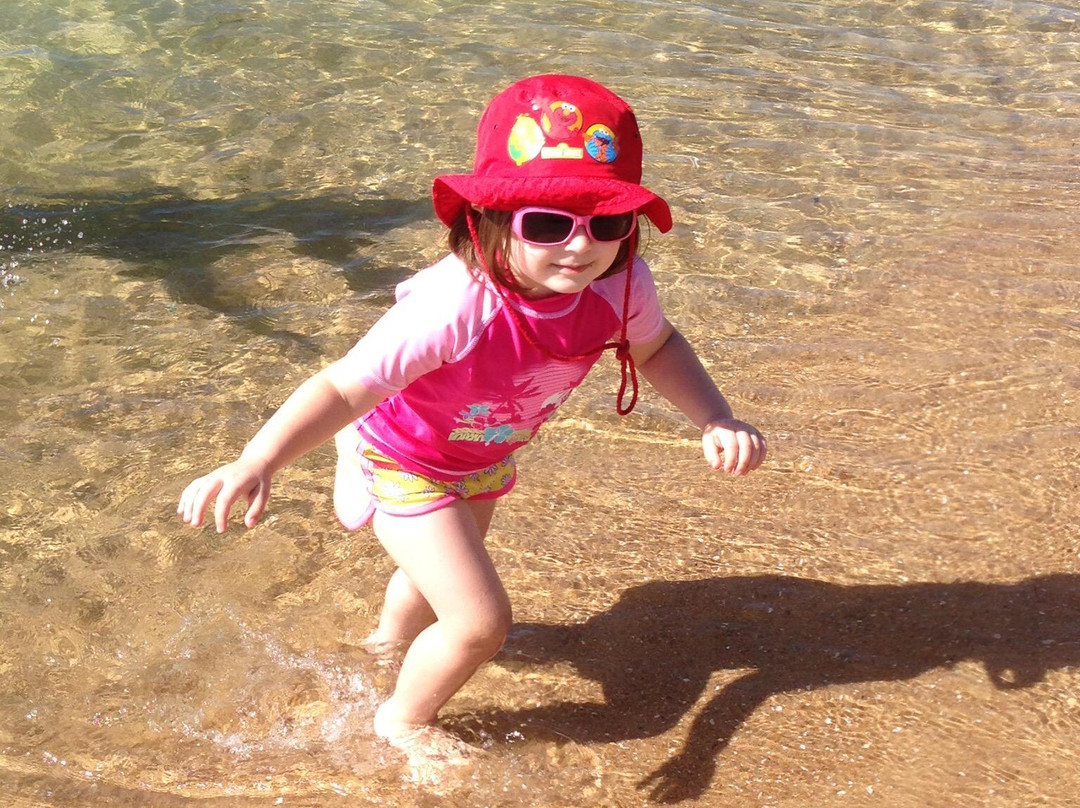 Safety Beach景点图片