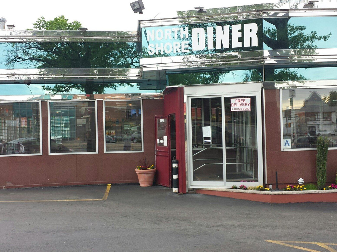 North Shore Diner