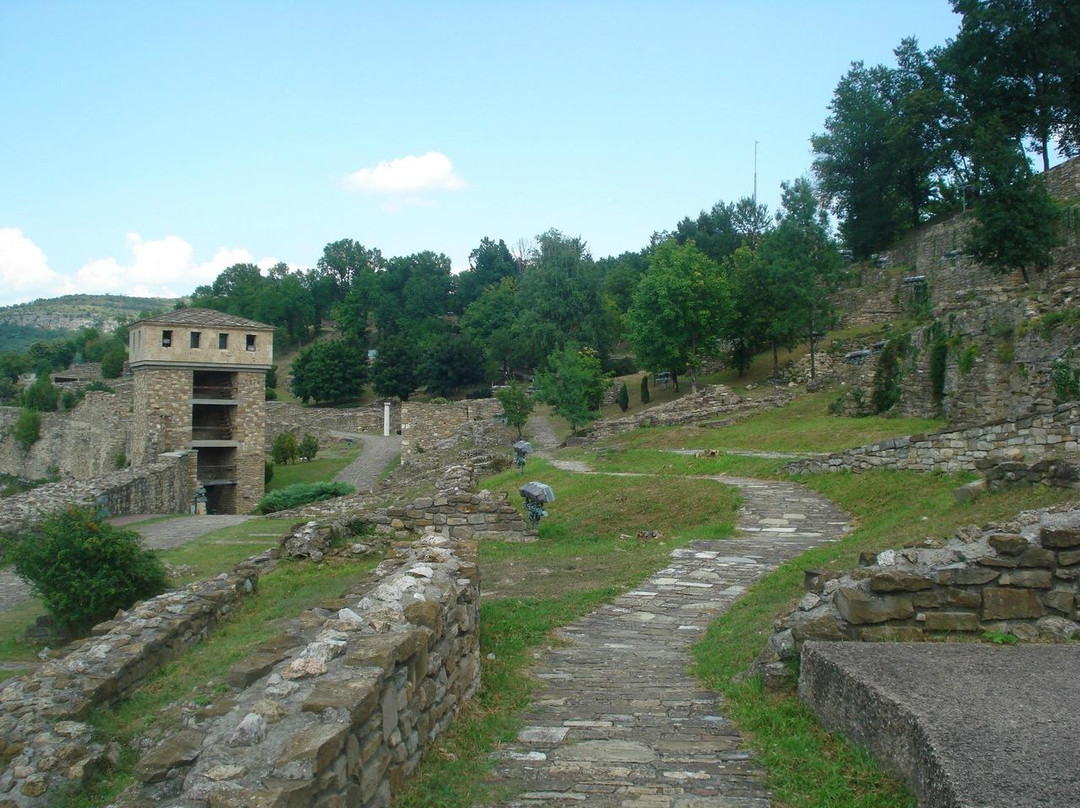 Free Veliko Tarnovo Walking Tours景点图片