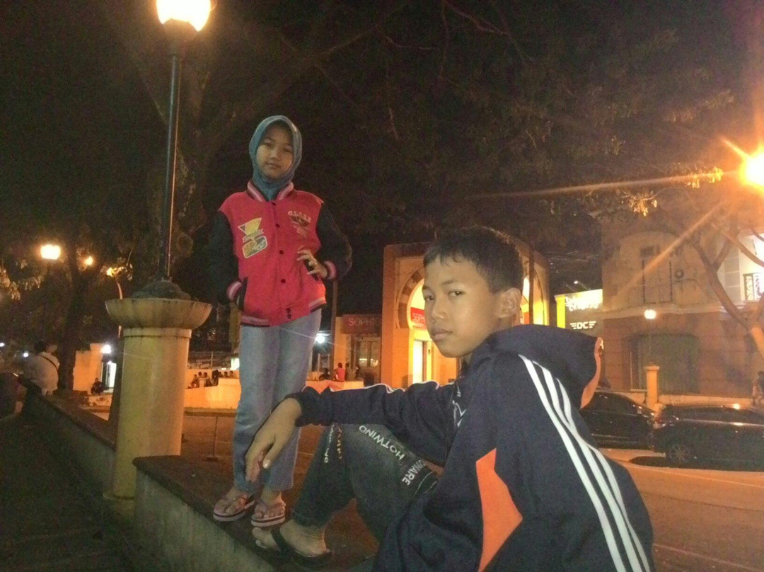 Taman Dayu Golf Club-巴苏鲁安必去景点