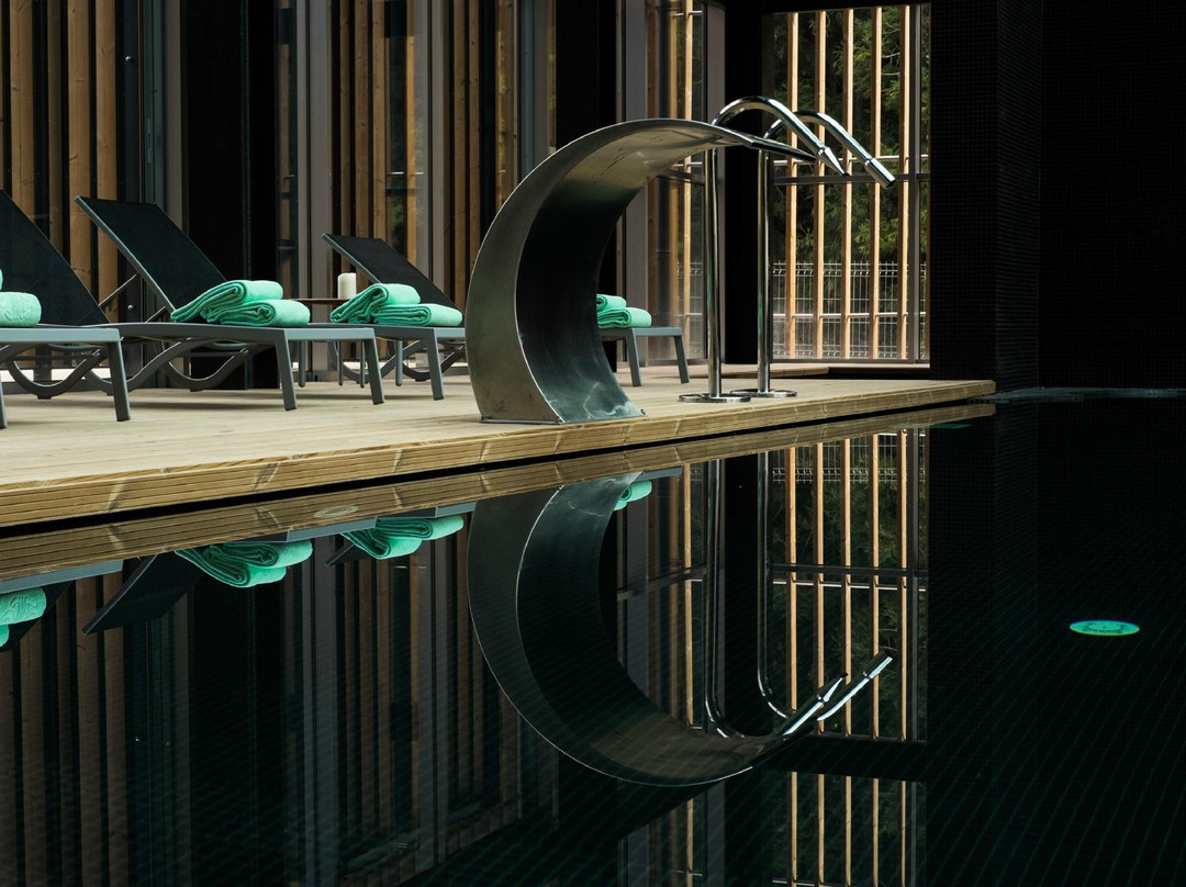 Octant Hotels Furnas