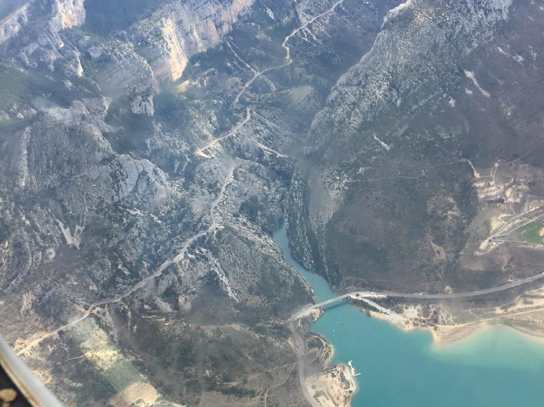 Association Aéronautique Provence Côte d'Azur景点图片