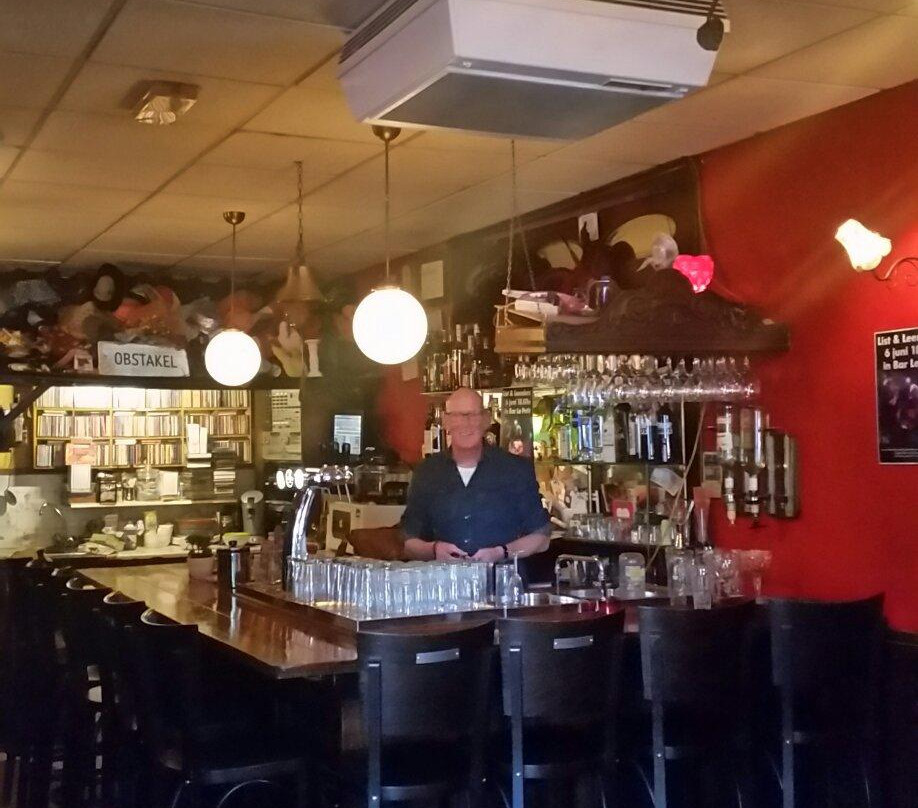 Ulvenhout旅游景点-Bar Le Petit