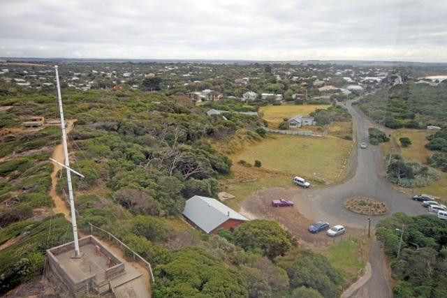 Point Lonsdale Lighthouse-Point Lonsdale必去景点