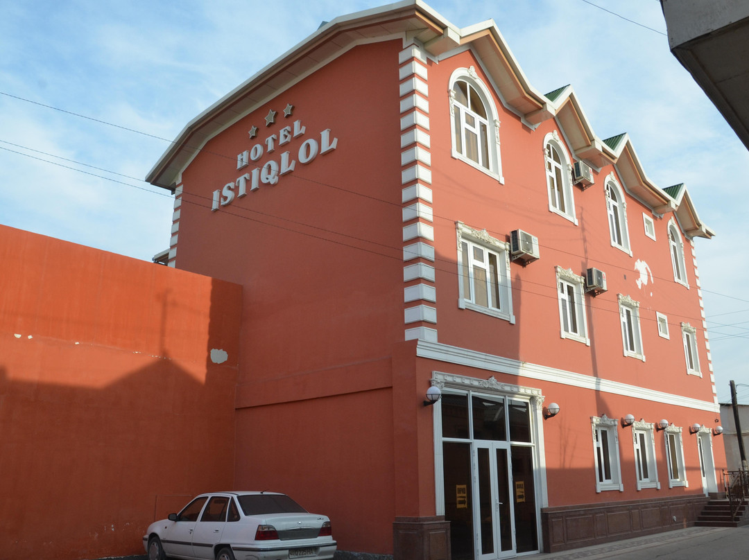 Istiklol Hotel