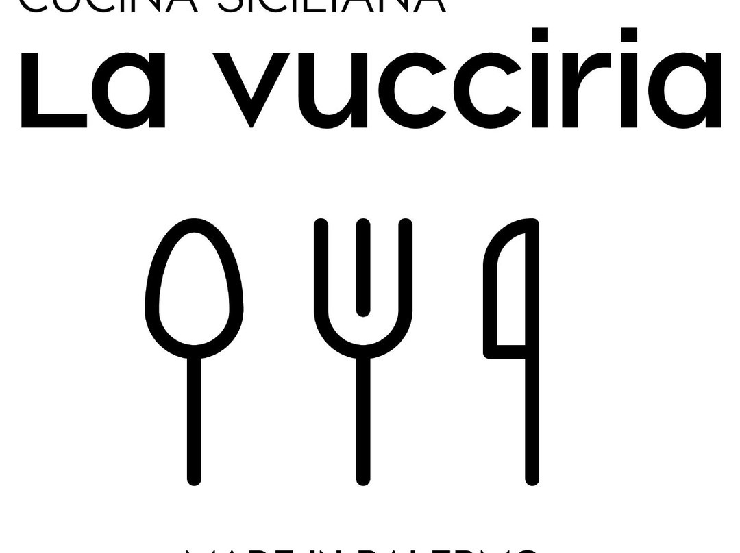 La Vucciria