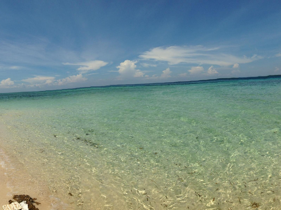 海洋梦想家环岛游-拉普拉普必去景点
