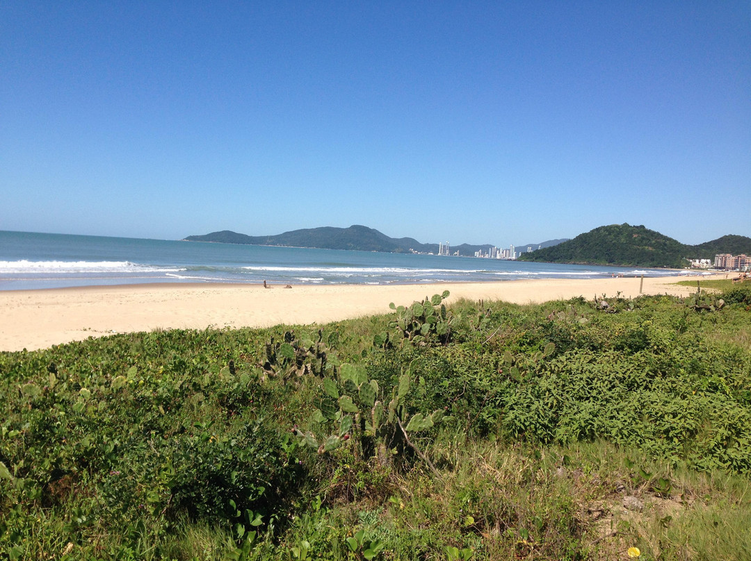Praia Brava-Itajai必去景点