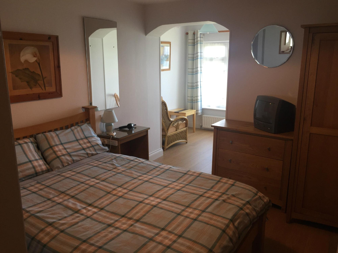 Causeway酒店住宿-O'Neill's Bed and Breakfast