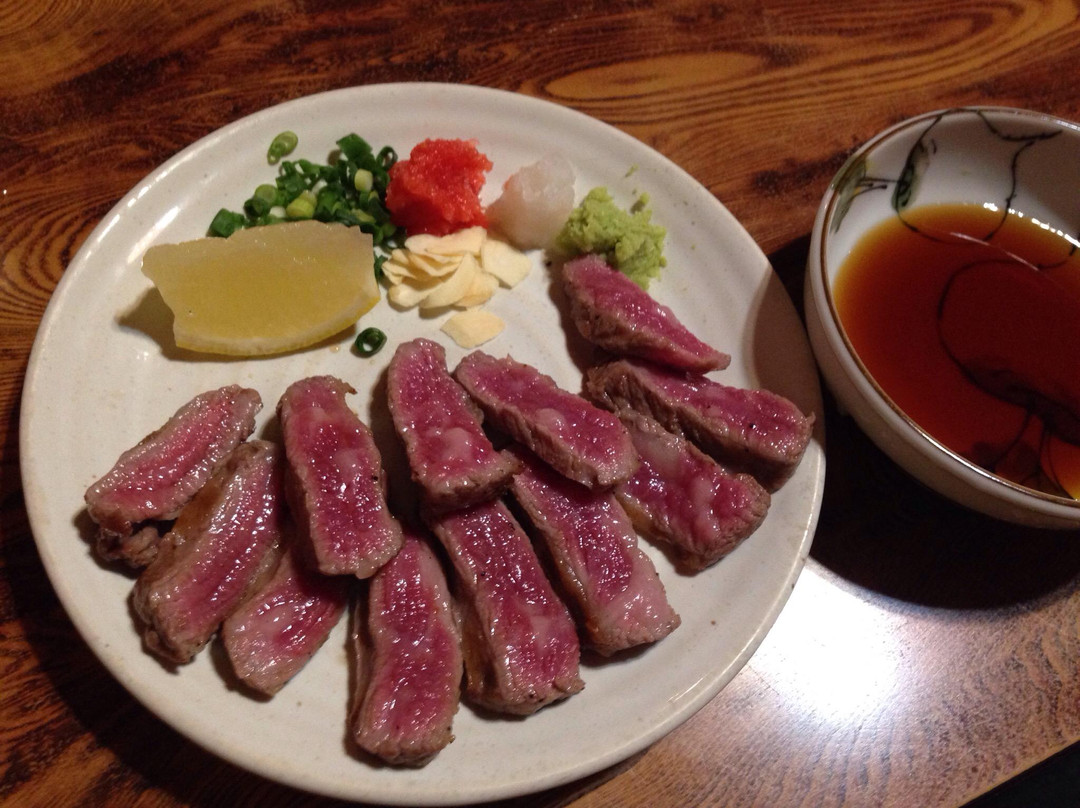 やきとんひなた 大山店