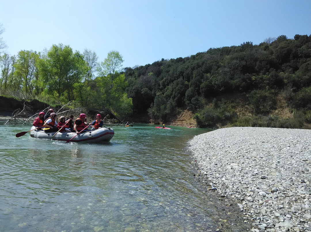 Campagnatico旅游攻略图片