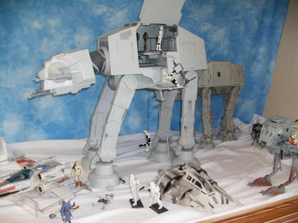 TTM Toys-Nebraska City必去景点