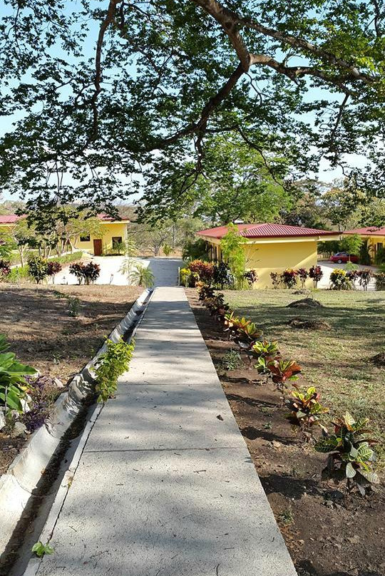 Hotel Cielo Azul