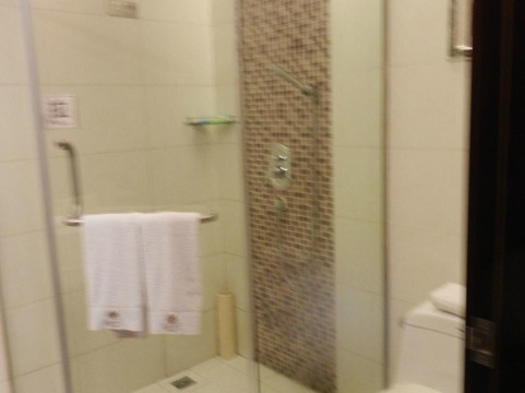 黄山百合大酒店主图