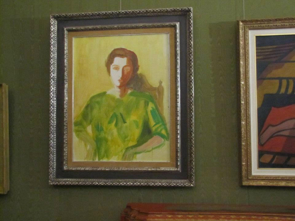 Museo Palazzo Ricci-马切拉塔必去景点