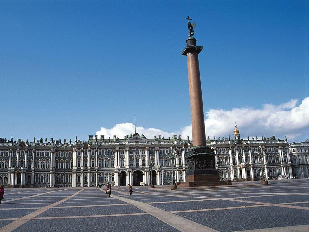 Kremlin Tour景点图片