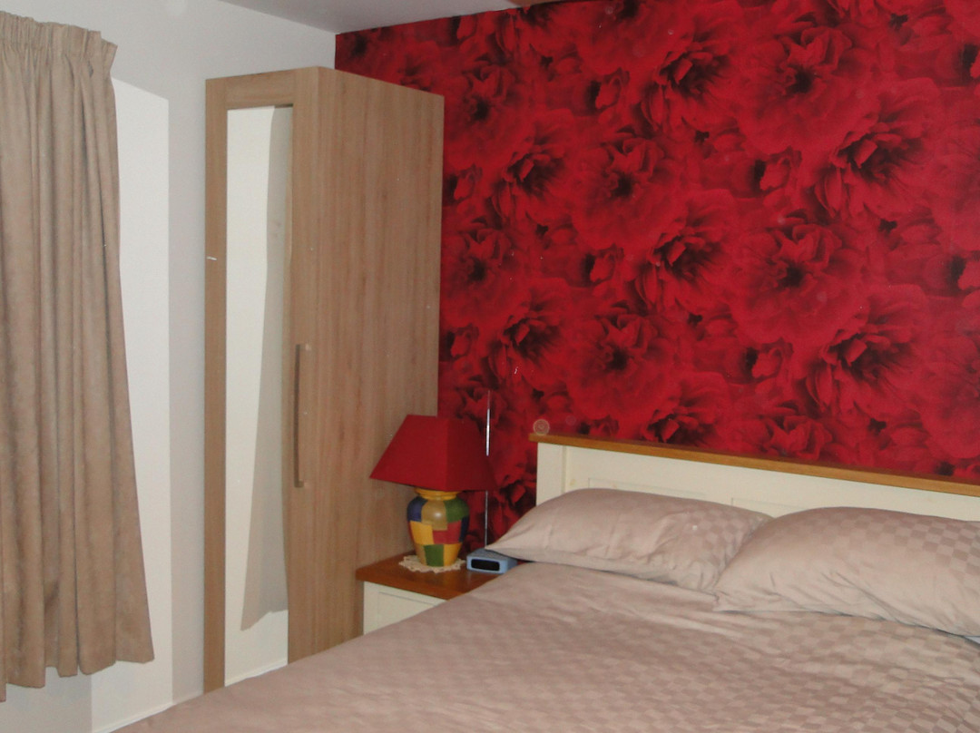 Ceol Na Mara Bed and Breakfast主图