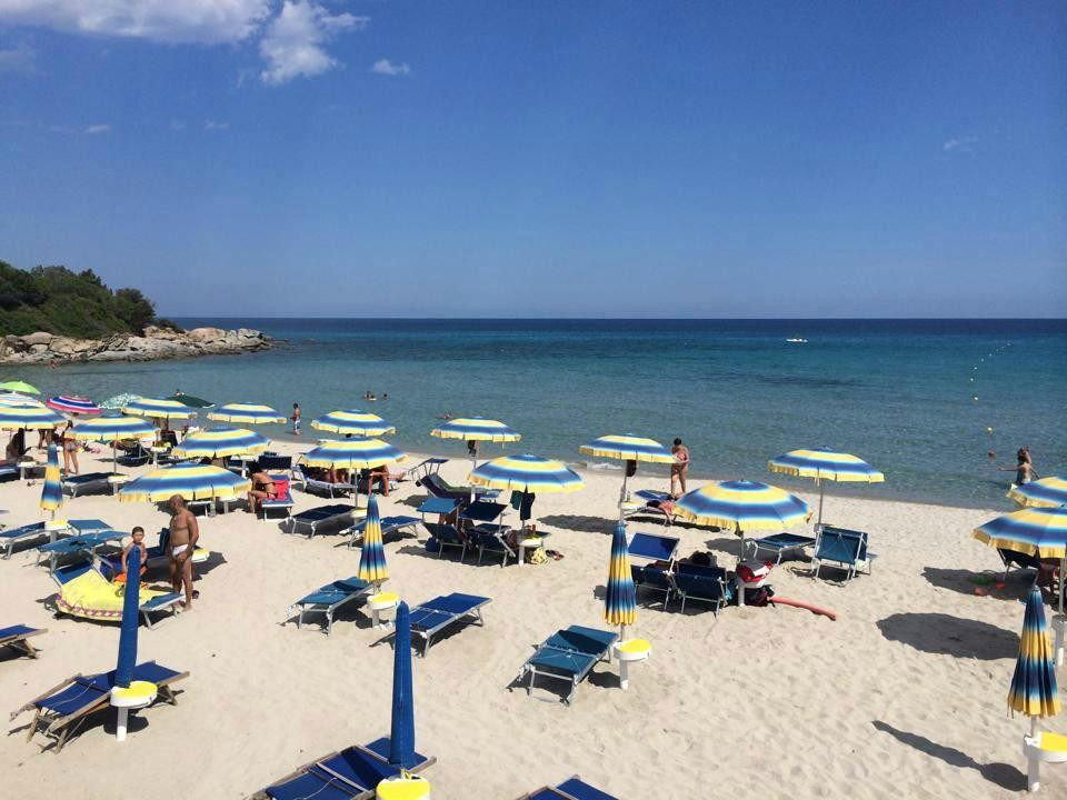 Stabilimento Balneare Foxilioni
