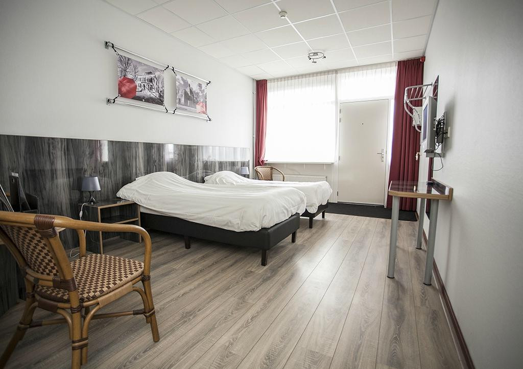 Hotel De Wijkerhaven主图