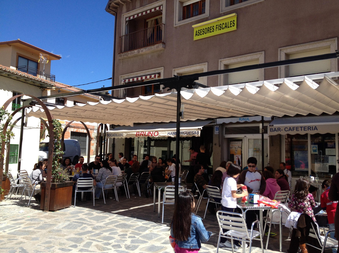 Bar Restaurante Bruno主图