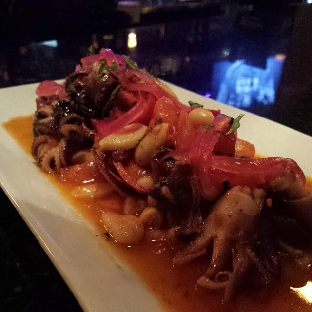 Volare Cucina Italiana & Bar