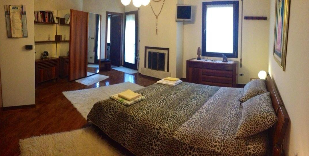 B&B Le Tre Grazie主图