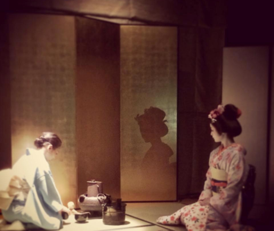 Tsukiji Mugenryu Live Restaurant-Tsukiji必去景点