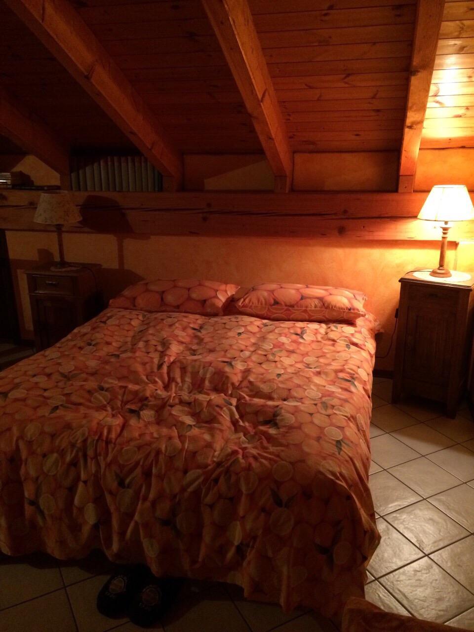 B&B La Biulla-客卧