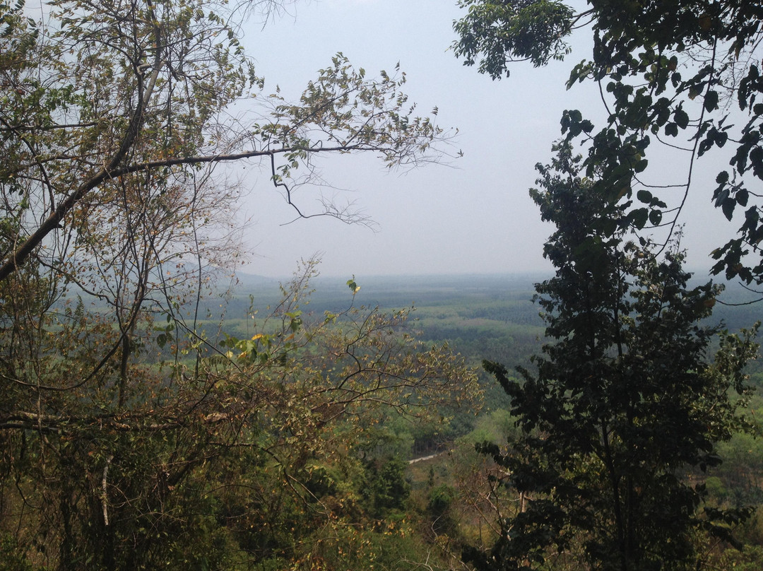 Khao Kriap Cave景点图片