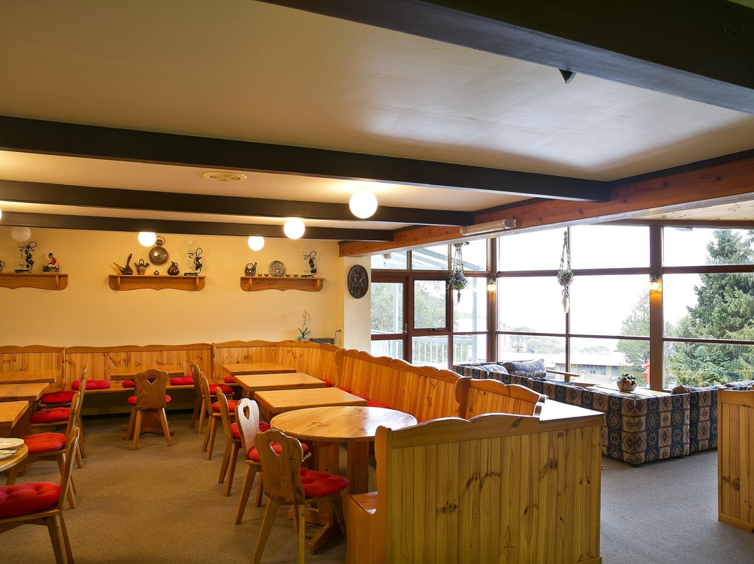 Koki Alpine Resort主图