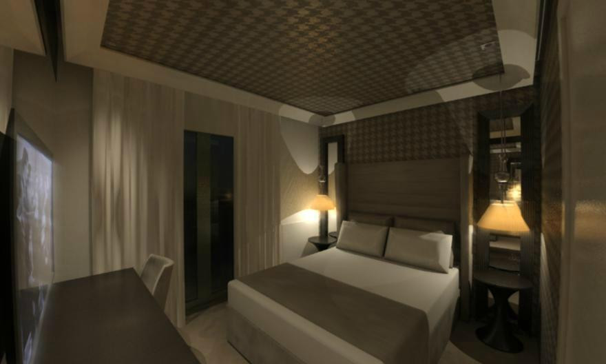 Green Sea Apartments