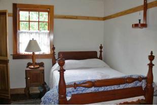 Ludwig Epple Guest House-客卧