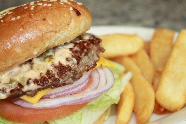 Glory Days Beachside Grill