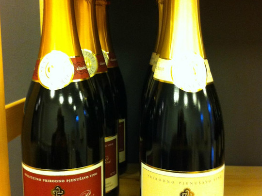 La Bottega Rovinj-罗维尼必去景点