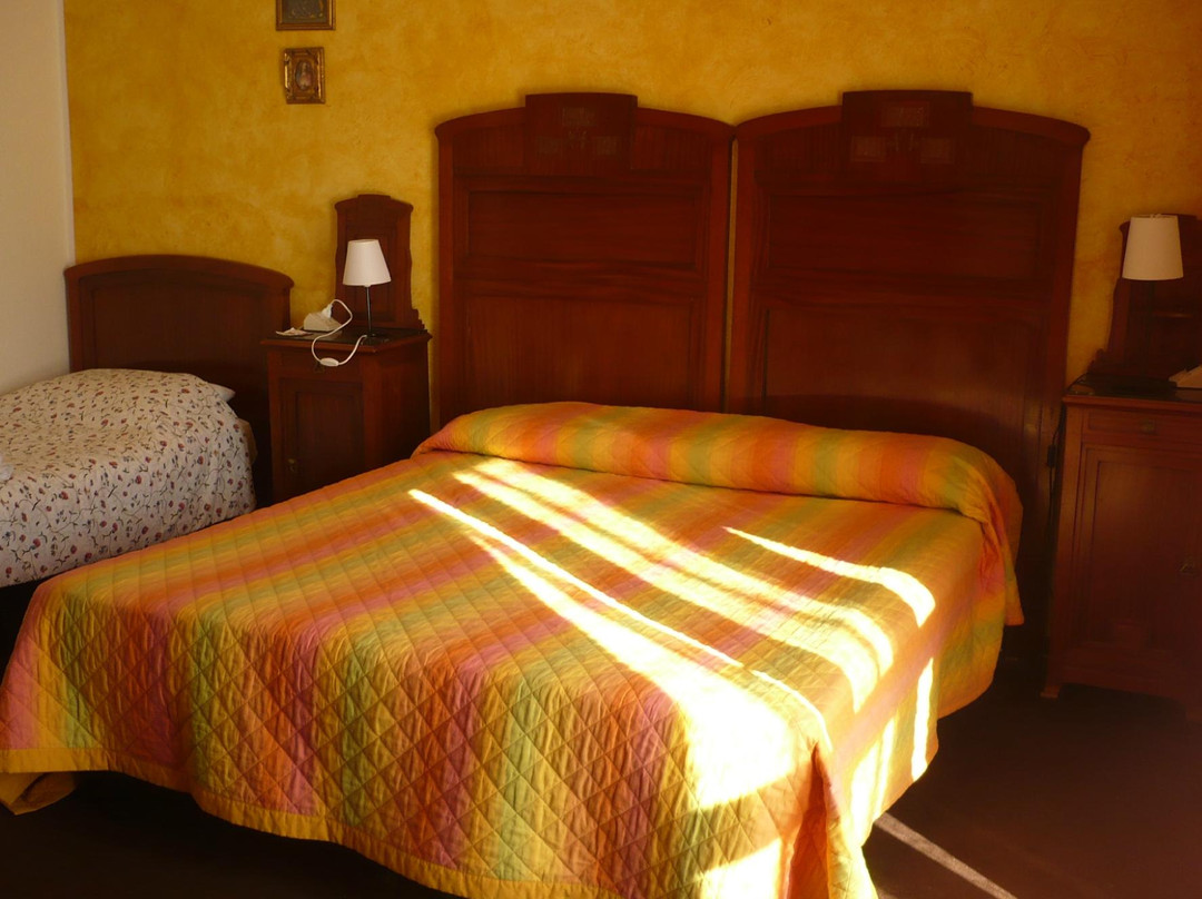 A Casa di Alice B&B主图