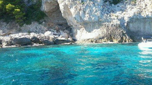 Sorrento and Capri Tours-索伦托必去景点