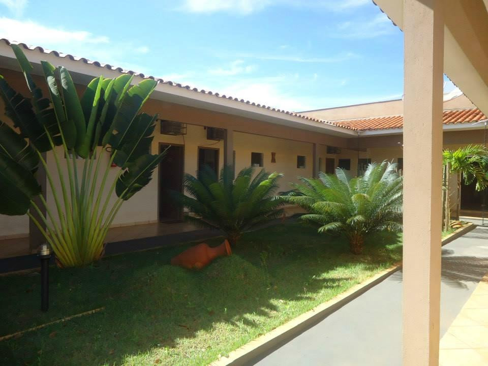 Recanto Village Hotel主图