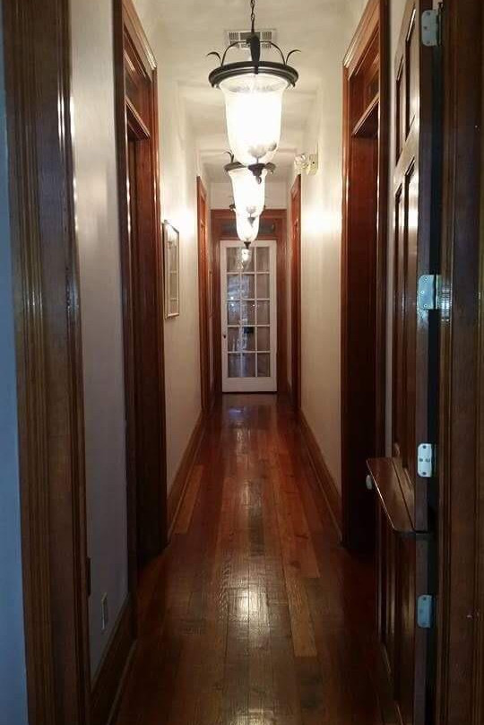 Belle Chasse Bed & Breakfast主图