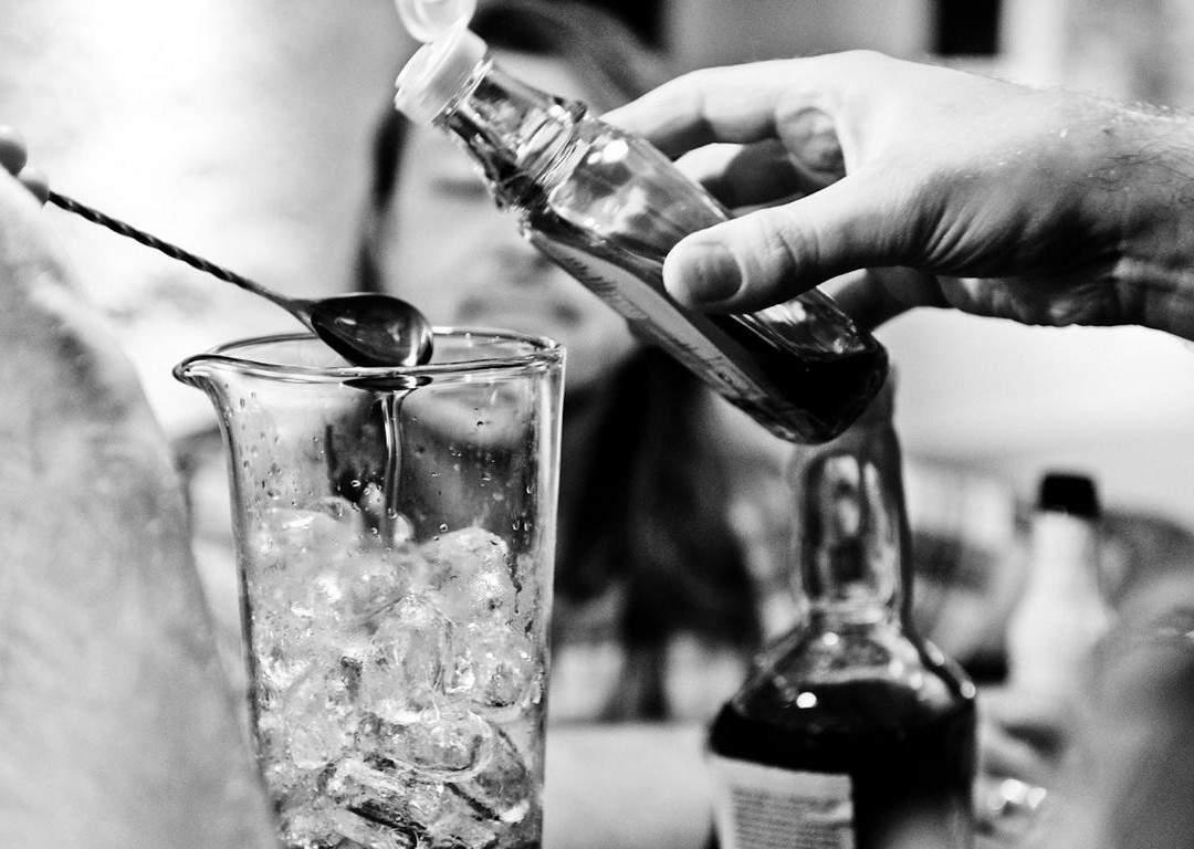 IN-LIVE Cocktailschule景点图片