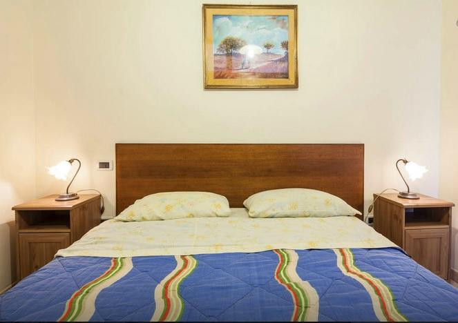 Moiano酒店住宿-B&B Capolavigna