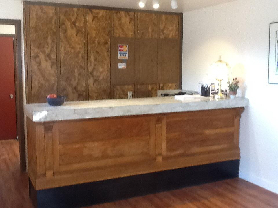 State Street Motel主图