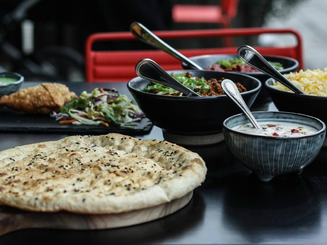 Rasoi - Indian Cuisine