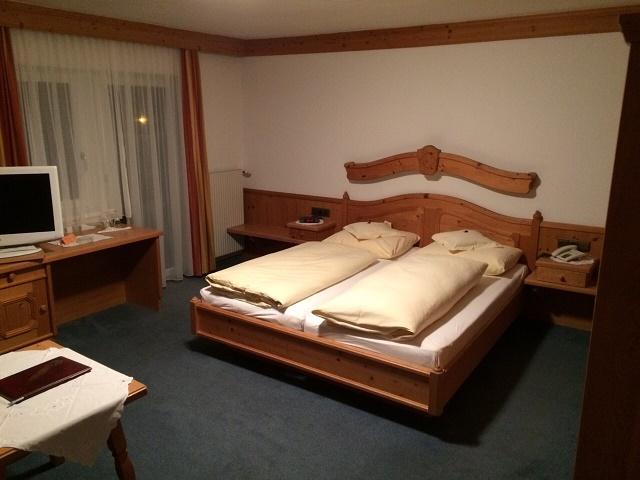 Hotel Hagerhof-客卧