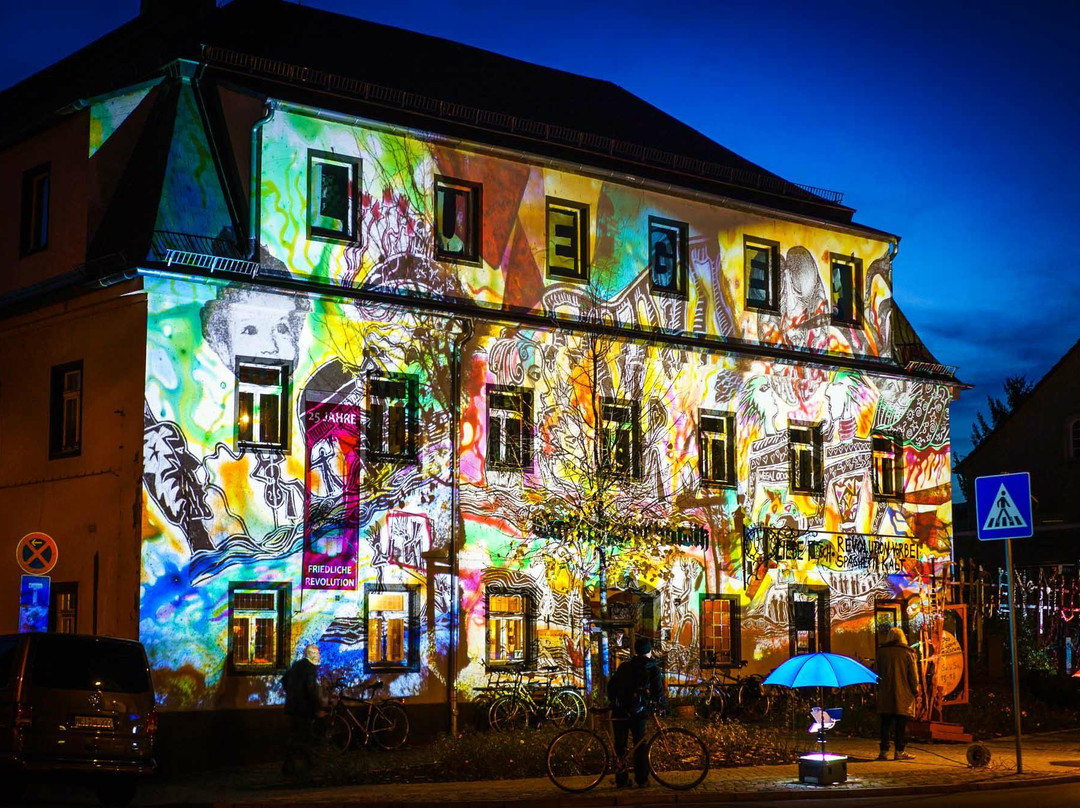 Lügenmuseum-Radebeul必去景点